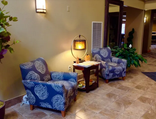 Holiday Inn Express & Suites Winner by IHG hotel detail image 2