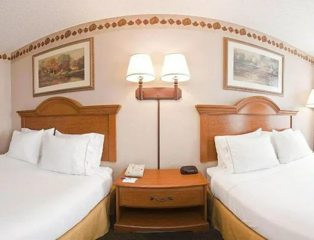 Holiday Inn Express & Suites Winner by IHG hotel detail image 4