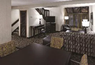 Best Western Ramkota Hotel hotel detail image 1