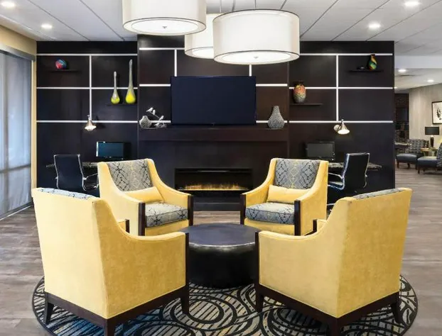 Best Western Ramkota Hotel hotel detail image 2