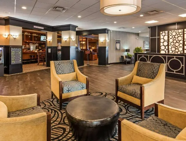 Best Western Ramkota Hotel hotel detail image 2