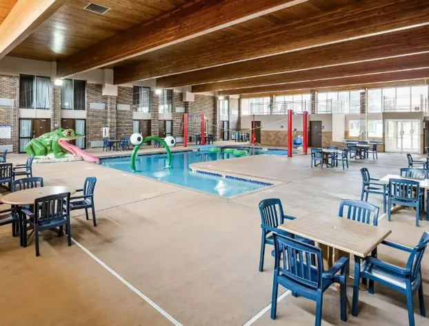 Best Western Ramkota Hotel hotel detail image 4