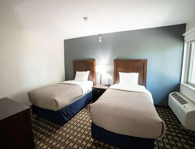 Quality Inn & Suites Watertown near Prairie Lakes Ice Arena hotel detail image 2