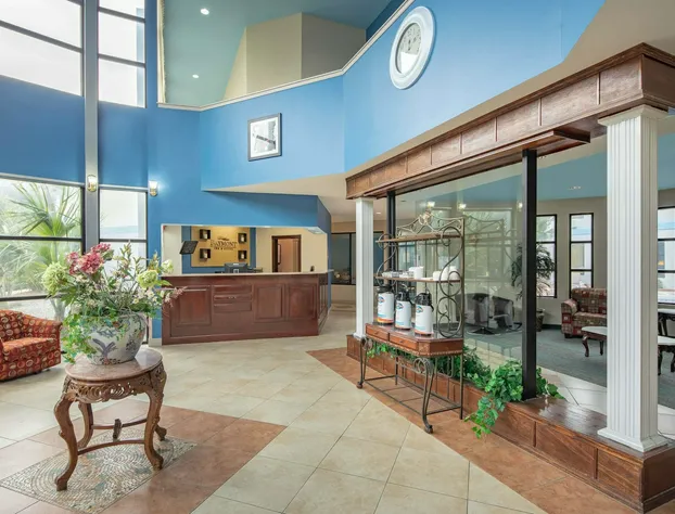 Baymont by Wyndham Laurel hotel detail image 1