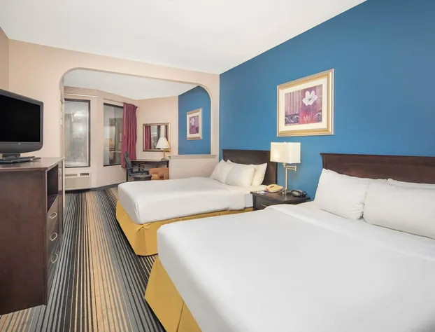 Baymont by Wyndham Laurel hotel detail image 4