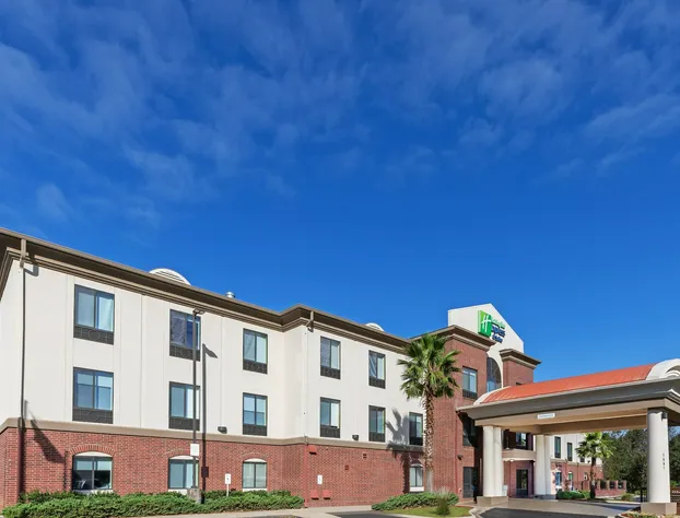 Holiday Inn Express Picayune-Stennis Space Center by IHG hotel detail image 4