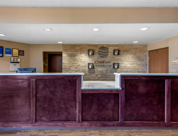 Comfort Inn & Suites McComb hotel detail image 3