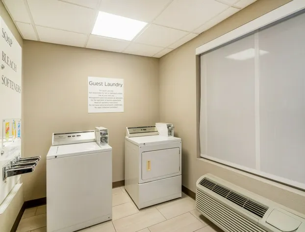 Holiday Inn Express Hotel & Suites Magee by IHG hotel detail image 3