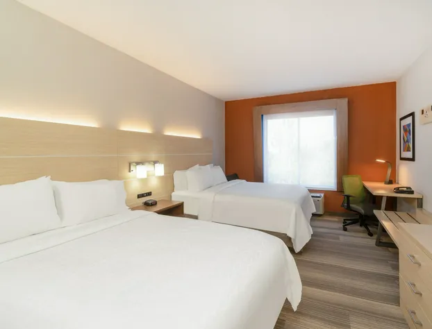 Holiday Inn Express Hotel & Suites Magee by IHG hotel detail image 4