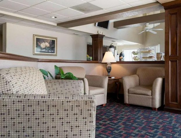 Quality Inn Magee hotel detail image 4