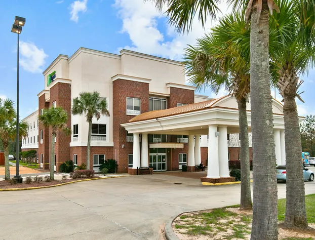 Holiday Inn Express Lucedale by IHG hotel detail image 2