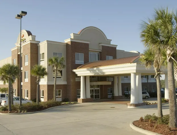 Holiday Inn Express Lucedale by IHG hotel detail image 3