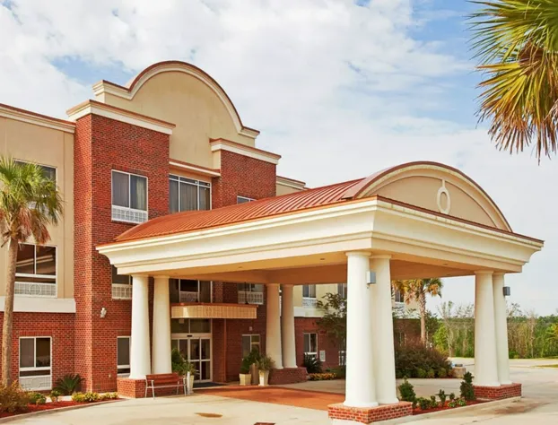 Holiday Inn Express Lucedale by IHG hotel detail image 2