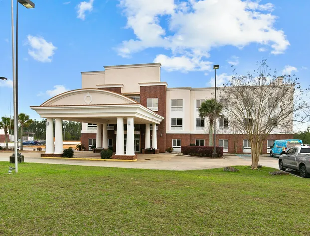 Holiday Inn Express Lucedale by IHG hotel detail image 4