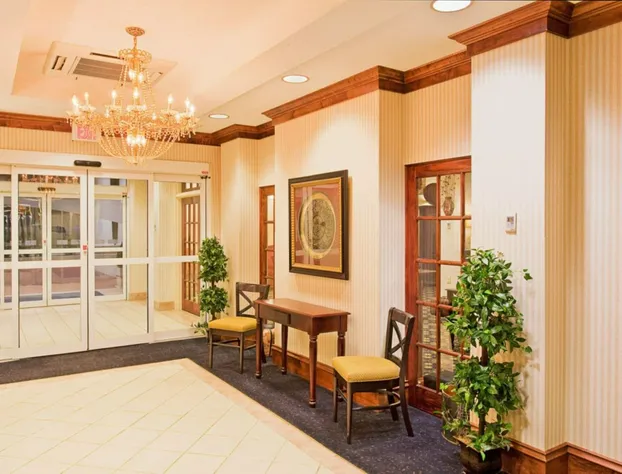 Holiday Inn Express Lucedale by IHG hotel detail image 4