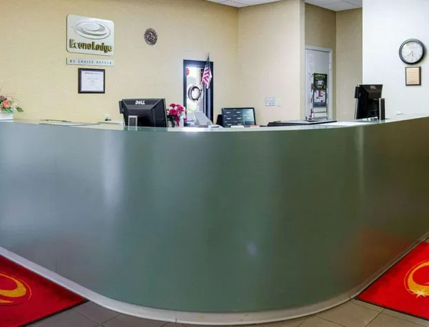 Econo Lodge Yazoo City hotel detail image 2