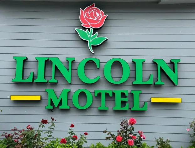 Lincoln Motel hotel detail image 2