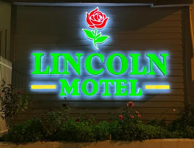 Lincoln Motel hotel detail image 2