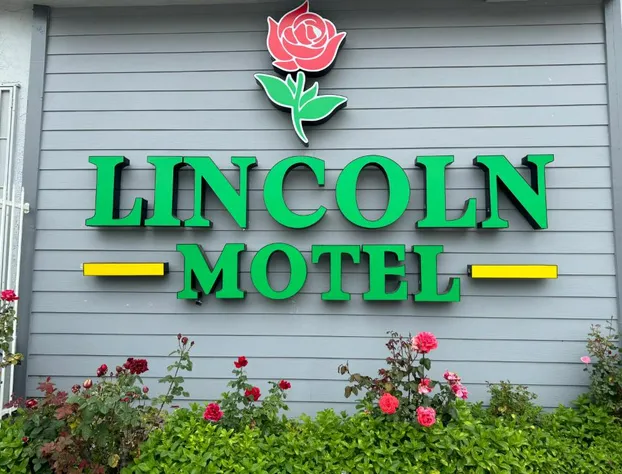 Lincoln Motel hotel detail image 4