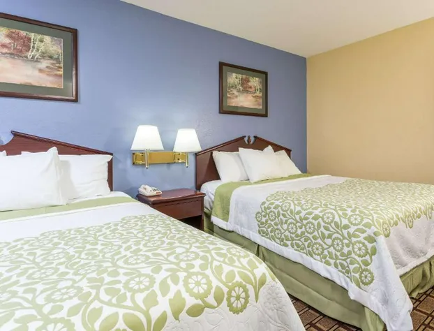 Days Inn by Wyndham Dickson hotel detail image 4