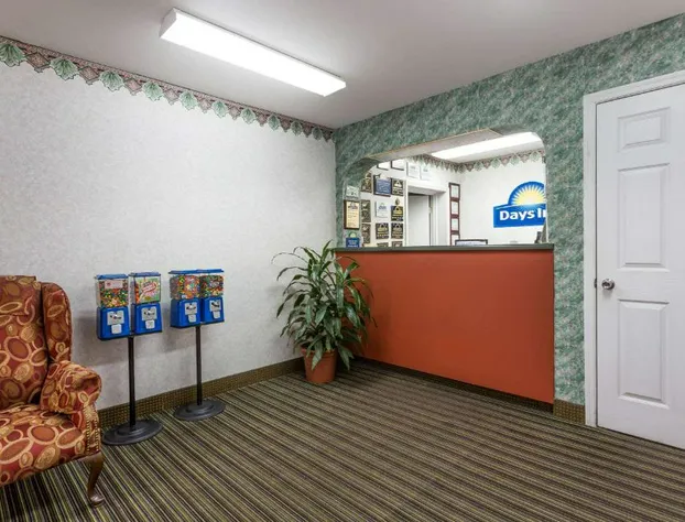 Days Inn by Wyndham Dickson hotel detail image 2