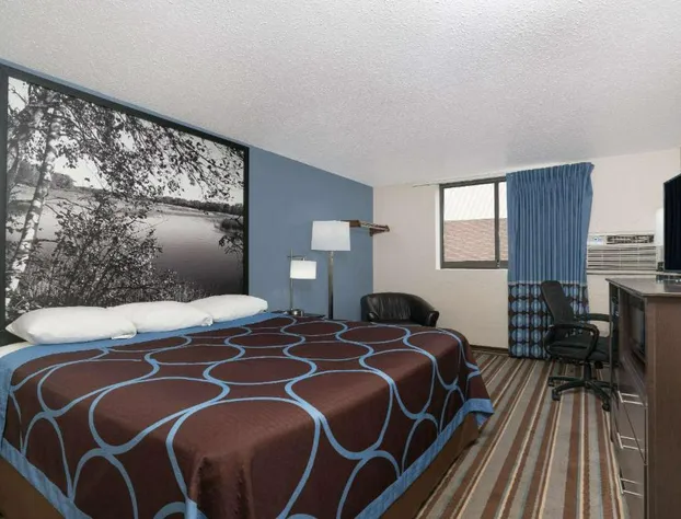Super 8 by Wyndham Willmar hotel detail image 3