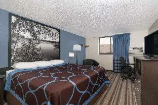Super 8 by Wyndham Willmar hotel detail image 3