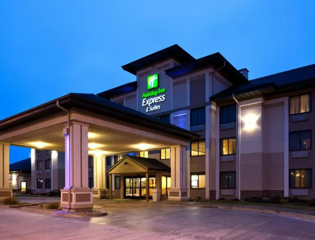 Holiday Inn Express & Suites Worthington by IHG hotel detail image 2