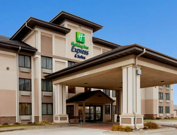 Holiday Inn Express & Suites Worthington by IHG hotel detail image 2