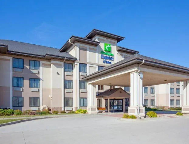 Holiday Inn Express & Suites Worthington by IHG hotel detail image 4