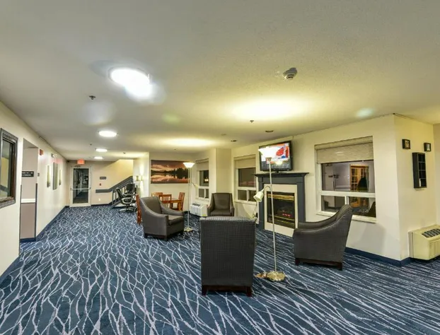 Super 8 by Wyndham Jackson MN hotel detail image 3