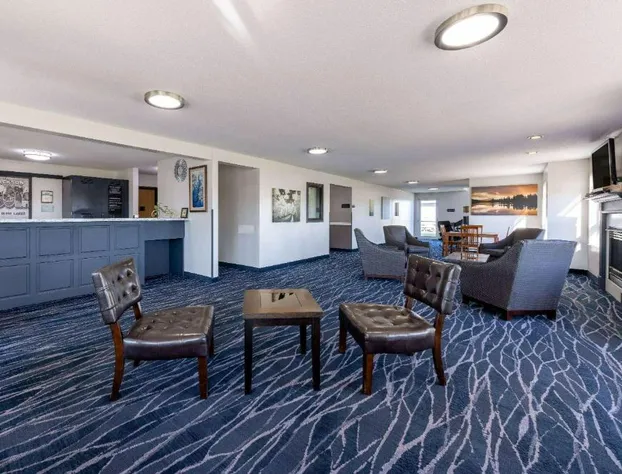 Super 8 by Wyndham Jackson MN hotel detail image 4