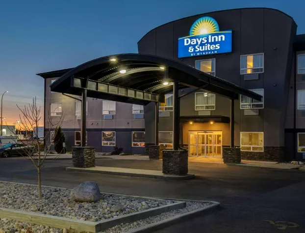 Days Inn & Suites by Wyndham Yorkton hotel detail image 4
