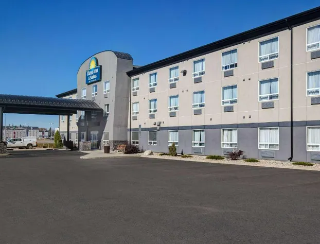 Days Inn & Suites by Wyndham Yorkton hotel detail image 2