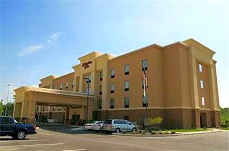 Hampton Inn Defiance hotel detail image 2