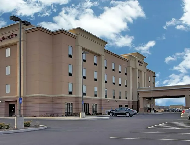 Hampton Inn Defiance hotel detail image 3