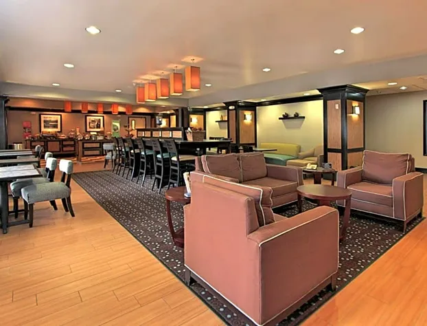 Hampton Inn Defiance hotel detail image 2