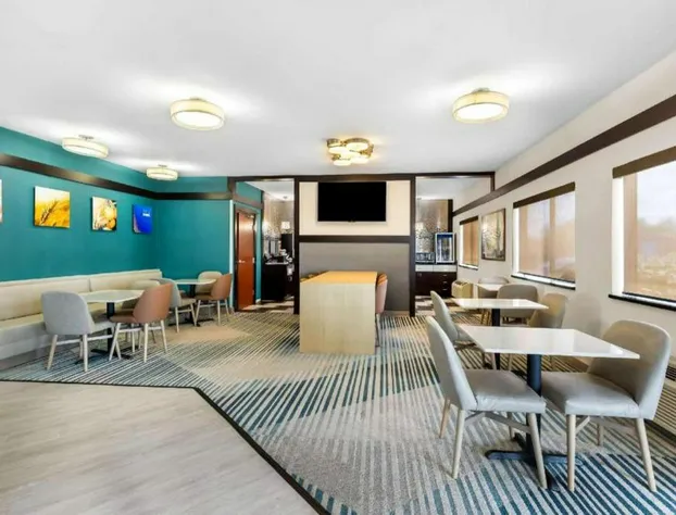 Comfort Inn Marion hotel detail image 4