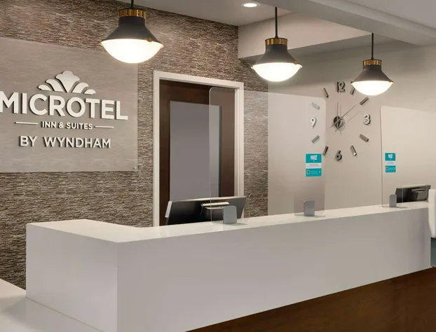 Microtel Inn & Suites by Wyndham Estevan hotel detail image 4