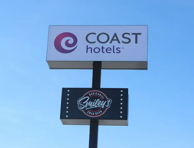 Coast Swift Current Hotel hotel detail image 1