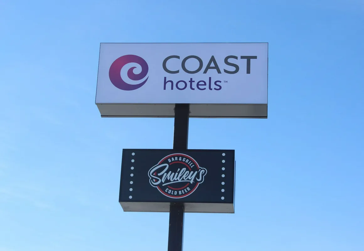 Coast Swift Current Hotel hotel hero