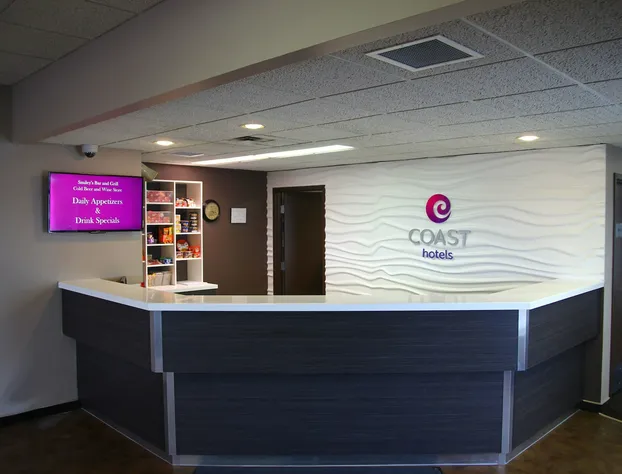 Coast Swift Current Hotel hotel detail image 2