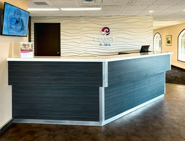 Coast Swift Current Hotel hotel detail image 3