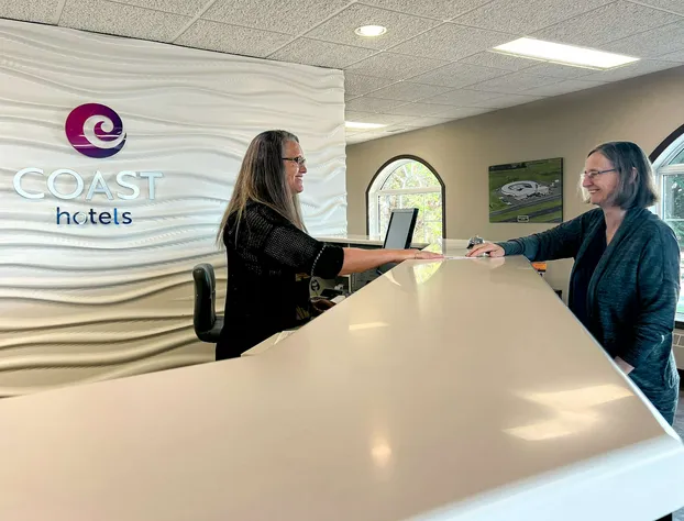 Coast Swift Current Hotel hotel detail image 4