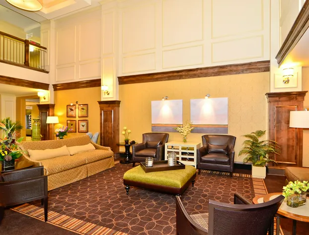 Holiday Inn Express and Suites Williston by IHG hotel detail image 1