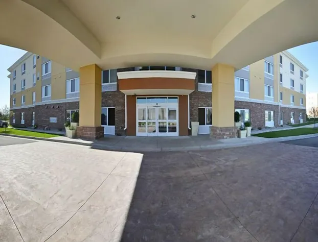 Holiday Inn Express and Suites Williston by IHG hotel detail image 3