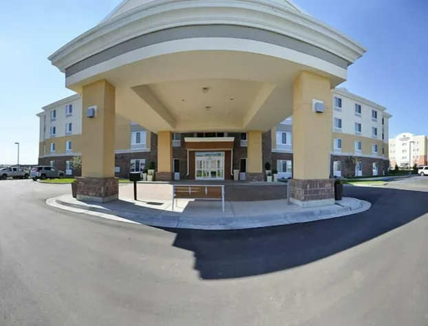 Holiday Inn Express and Suites Williston by IHG hotel detail image 4