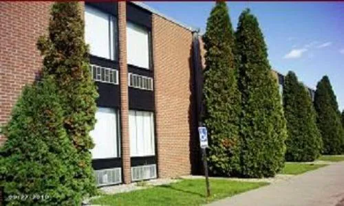 Sunlac Inn hotel detail image 2