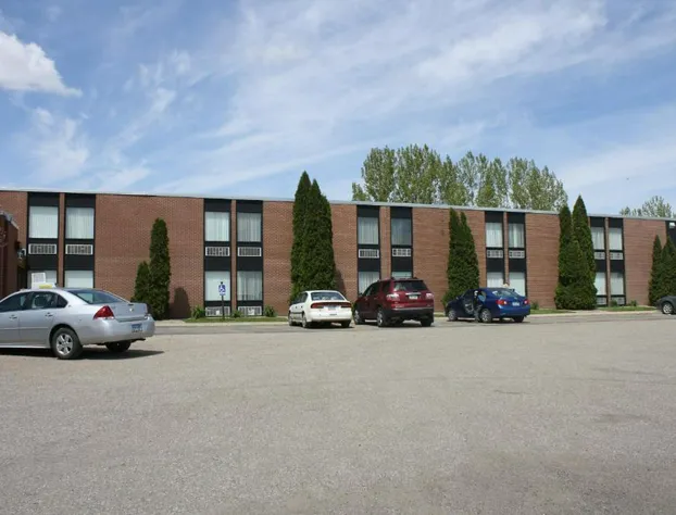 Sunlac Inn hotel detail image 3