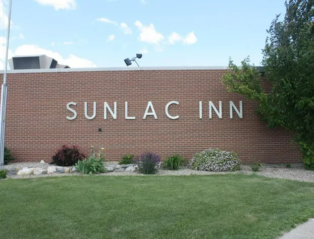 Sunlac Inn hotel detail image 3